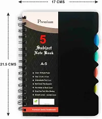 Executive And Corportae Notebook For Personal And Office Use-thumb1