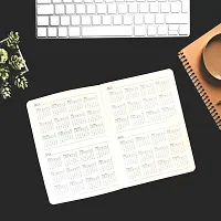 Executive And Corportae Notebook For Personal And Office Use-thumb3