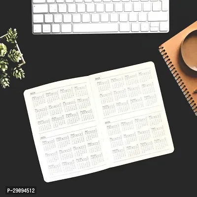 Executive And Corportae Notebook For Personal And Office Use-thumb4