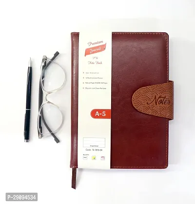 Executive And Corportae Notebook For Personal And Office Use-thumb0