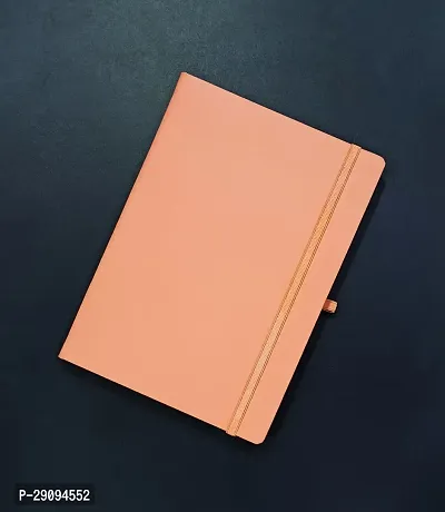 Executive And Corportae Notebook For Personal And Office Use