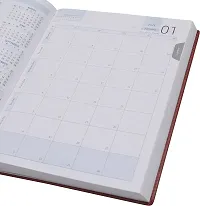 Executive And Corportae Notebook For Personal And Office Use-thumb2