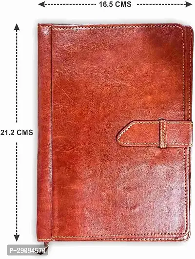 Executive And Corportae Notebook For Personal And Office Use-thumb2