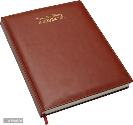 Executive And Corportae Notebook For Personal And Office Use