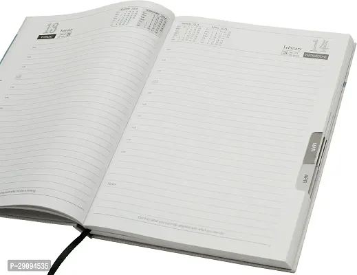 Executive And Corportae Notebook For Personal And Office Use-thumb2