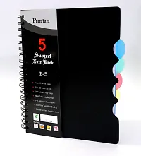 Executive And Corportae Notebook For Personal And Office Use-thumb4