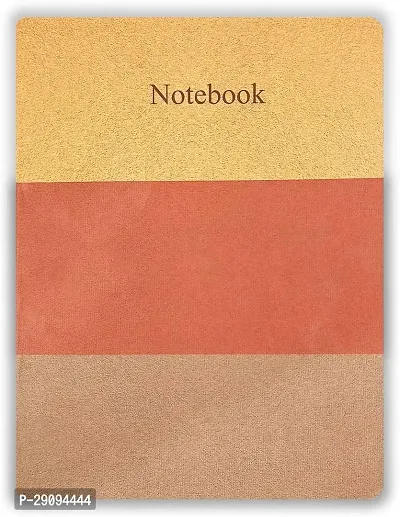 Executive And Corportae Notebook For Personal And Office Use