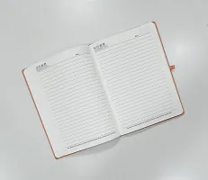 Executive And Corportae Notebook For Personal And Office Use-thumb2