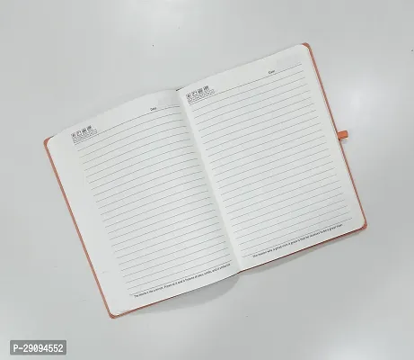 Executive And Corportae Notebook For Personal And Office Use-thumb3