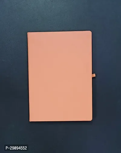 Executive And Corportae Notebook For Personal And Office Use-thumb2