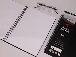 Executive And Corportae Notebook For Personal And Office Use-thumb1