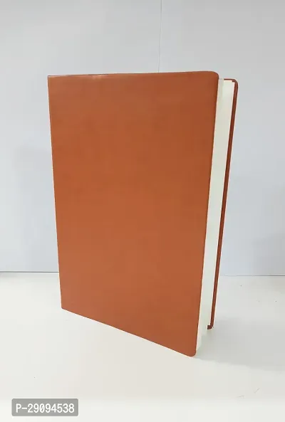 Executive And Corportae Notebook For Personal And Office Use-thumb3