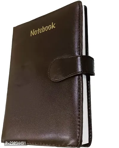 Executive And Corportae Notebook For Personal And Office Use-thumb0