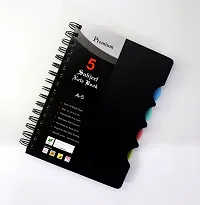 Executive And Corportae Notebook For Personal And Office Use-thumb2