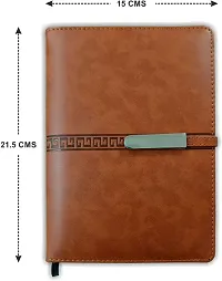 Executive And Corportae Notebook For Personal And Office Use-thumb2