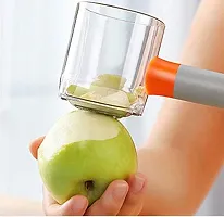 Peeler for Fruits and Vegetables (Assorted colour)-thumb1