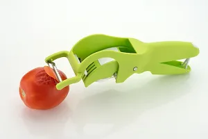 2 in 1 Stainless Steel Fruit and Vegetable Peeler-thumb4