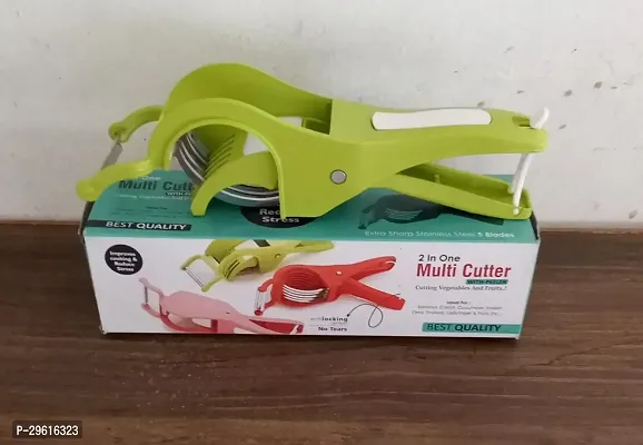 2 in 1 Stainless Steel Fruit and Vegetable Peeler-thumb3