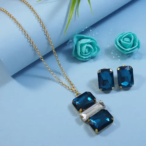 Fancy Jewellery Set 