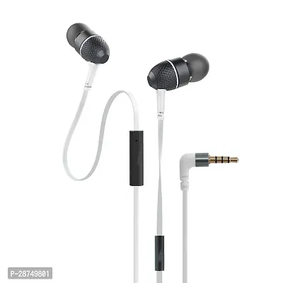 Classy Wired 3.5mm Jack Ear Phone