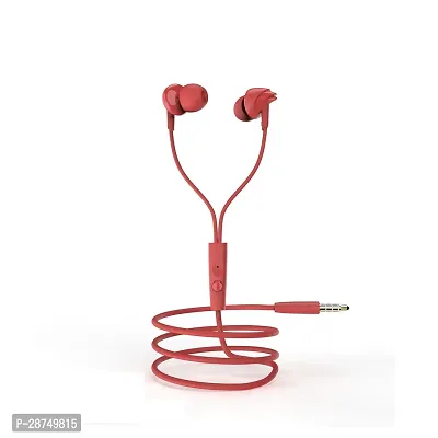 Classy Wired 3.5mm Jack Ear Phone