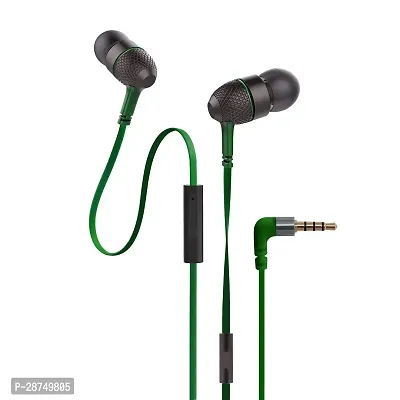 Classy Wired 3.5mm Jack Ear Phone