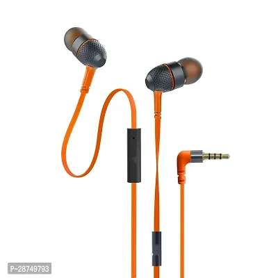 Classy Wired 3.5mm Jack Ear Phone