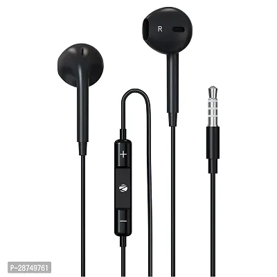 Classy Wired 3.5mm Jack Ear Phone-thumb0