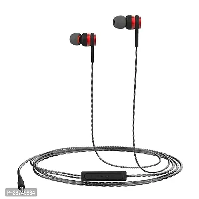 Classy Wired 3.5mm Jack Ear Phone-thumb0