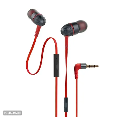 Classy Wired 3.5mm Jack Ear Phone