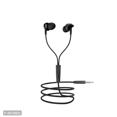 Classy Wired 3.5mm Jack Ear Phone