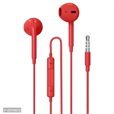 Classy Wired 3.5mm Jack Ear Phone