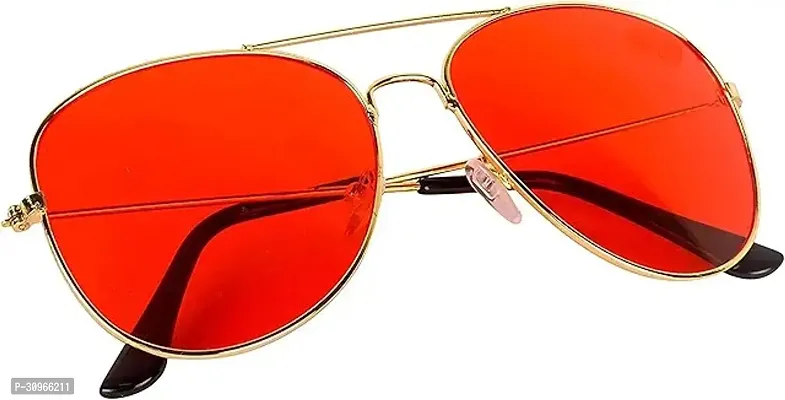 Fancy Plastic Plastic Sunglasses For Men-thumb0