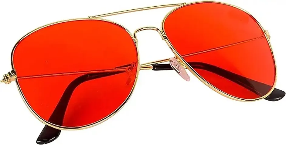 Fancy Plastic Plastic Sunglasses For Men