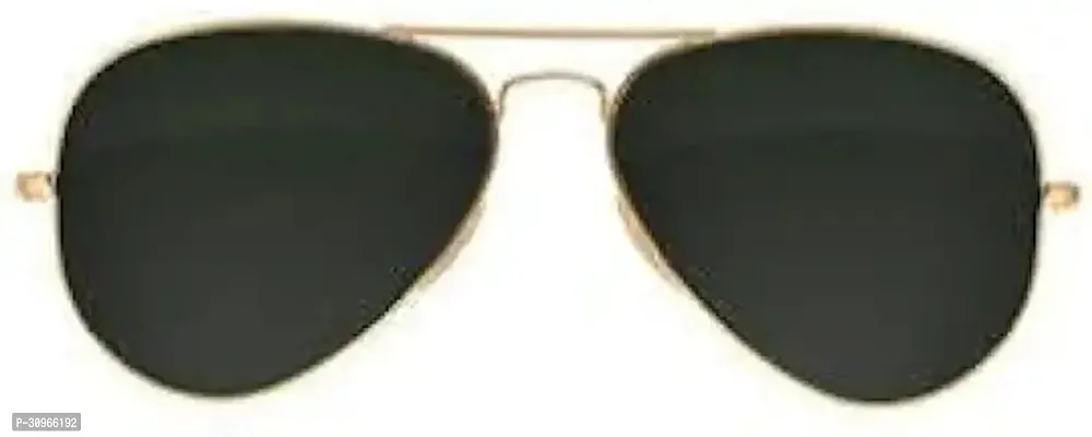 Fancy Plastic Plastic Sunglasses For Men-thumb0