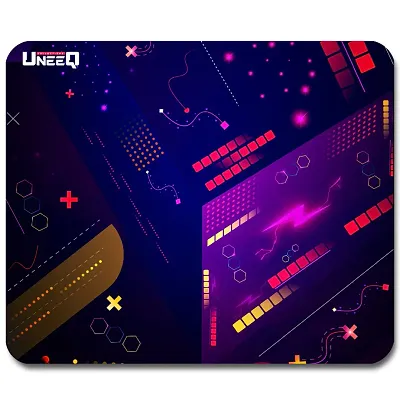 Pretty Overlays GTA 5 Gaming Mouse Pad for Laptop