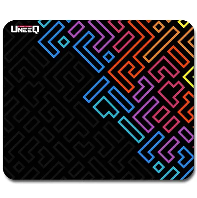 Trendy Overlays GTA 5 Gaming Mouse Pad for Laptop Gaming Compute