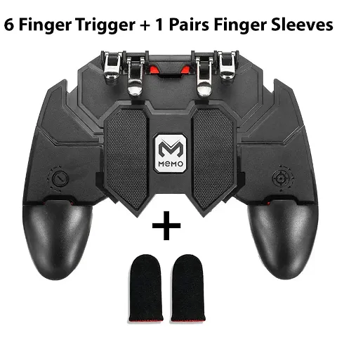 Game Controller Remote Thumb Gloves