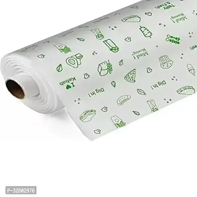 Useful Butter Food Wrapping Paper- 25 Mtr-thumb0