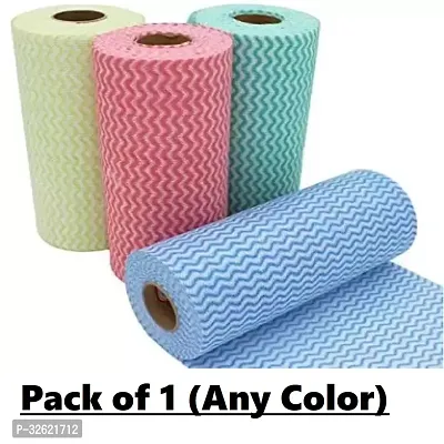 Non Woven Reusable Kitchen Towel Packf of 1