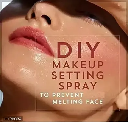 Matte Touching Face Spray Makeup Setting Long Wear  Water Proof Fixer-thumb3