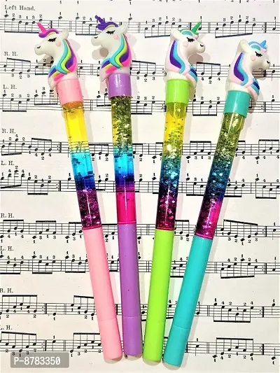 An Glitter Pen Pack Of 4-thumb0