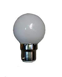 Prop It Up SFL MULTI COLOR BULB (COLOR CHANGING) LED BULB 0.5 WATT (HALF WATT)-thumb3