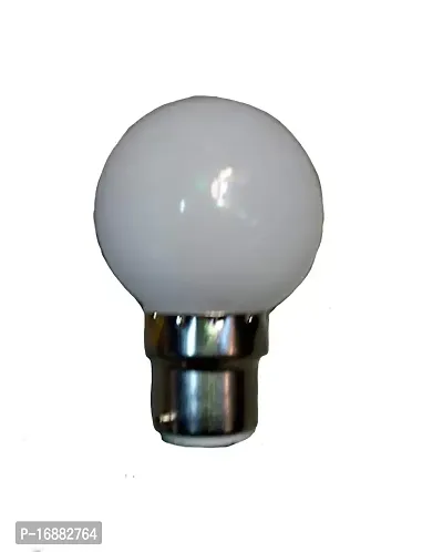 Prop It Up SFL MULTI COLOR BULB (COLOR CHANGING) LED BULB 0.5 WATT (HALF WATT)-thumb4