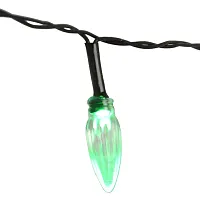 Tucasa DW-68 Cone String LED Light (Multicolor)-thumb3