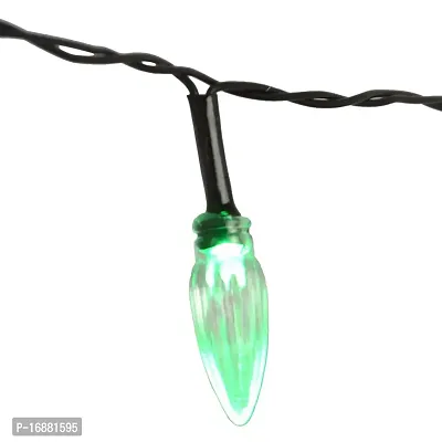 Tucasa DW-68 Cone String LED Light (Multicolor)-thumb4