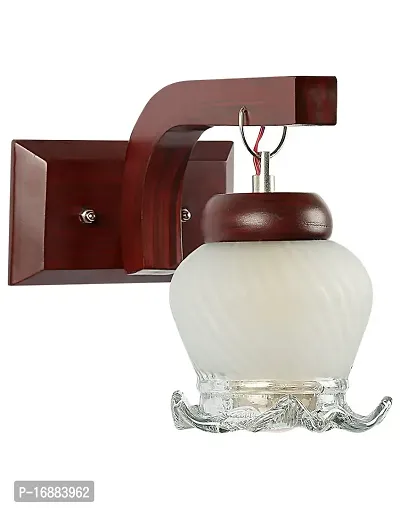 Prop It Up Attractive Good Looking Smart Wall Lamp for Interior Suitable for Home, Office, Bed Room, Dining, Drawing ect.