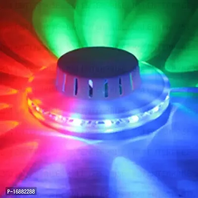 48 LED Disco Stage Lighting Led Lights for Dussera X-Mas New Year Festival-thumb3