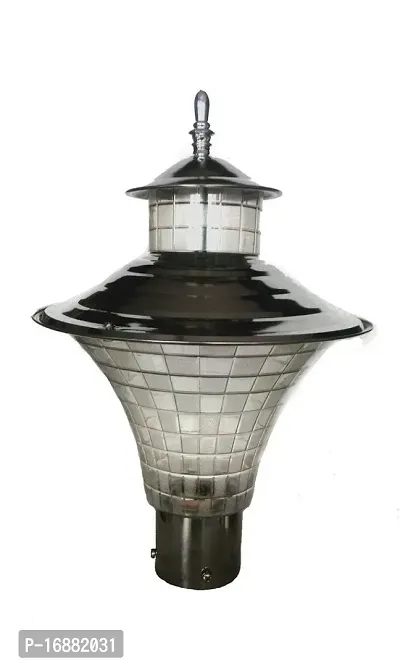 Sunlux Outdoor Gatelight Fabulous Model For Classy Look