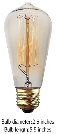 Prop It Up Edison Dimmable Light Bulb-thumb1